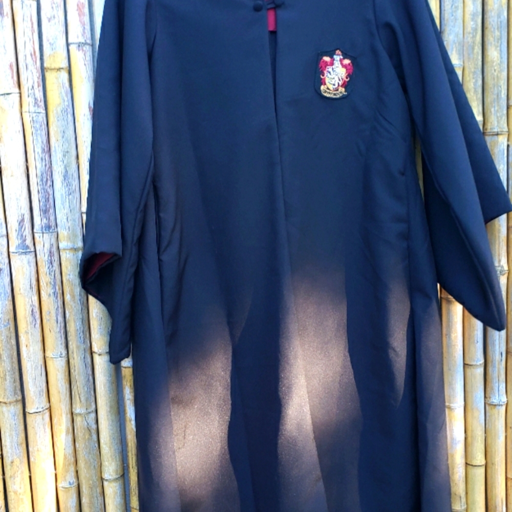 Authentic Wizarding World of Harry Potter, purchased at Universal Studios LA.